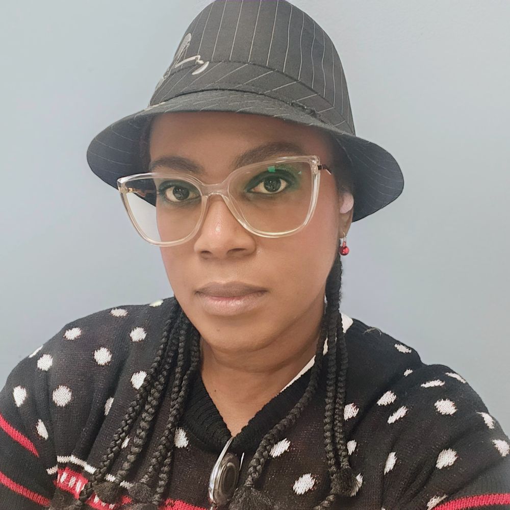 Monica F. Brown (No Labels Unleashed)