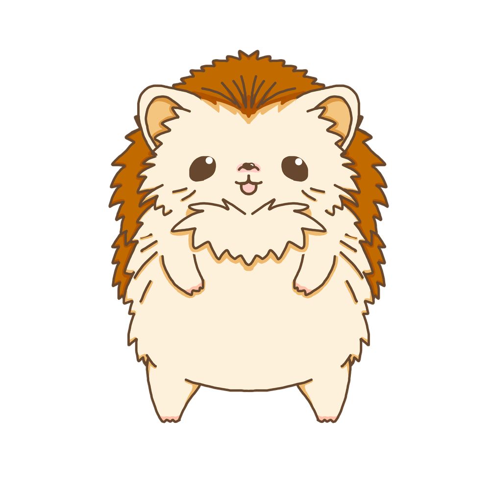 ちびはる/ChibiHAL