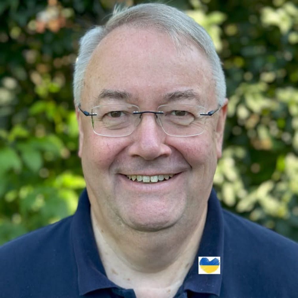 Wilfried Heermann