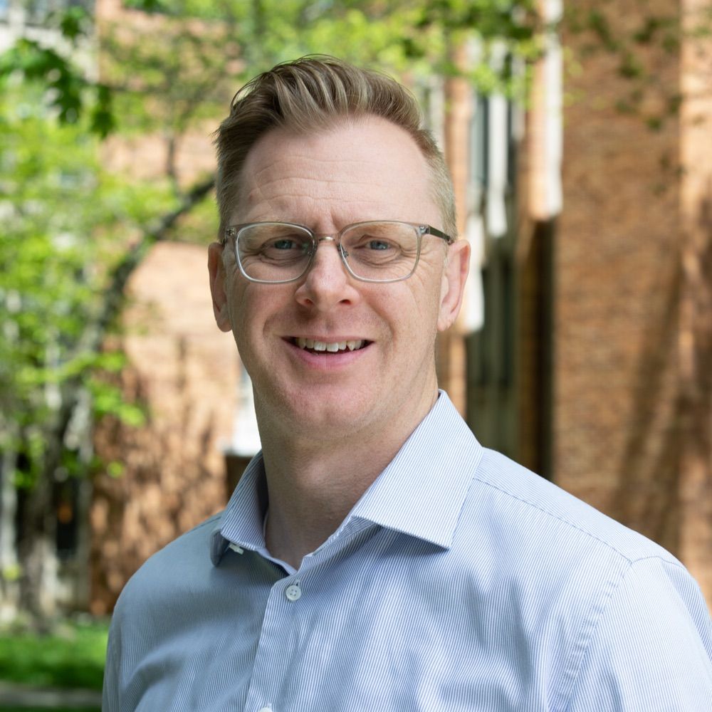 Tim Fricker