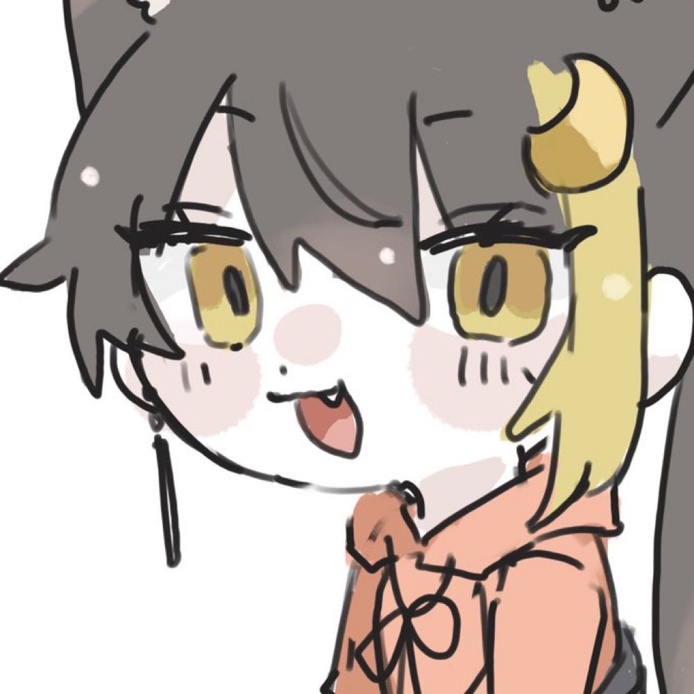 つきねこ