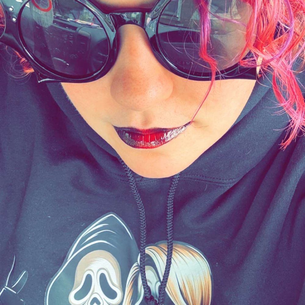 Meg 🖤 𓉸ִ ࣪𖤐🦇⋆˖⁺‧₊☽◯☾₊‧⁺˖⋆