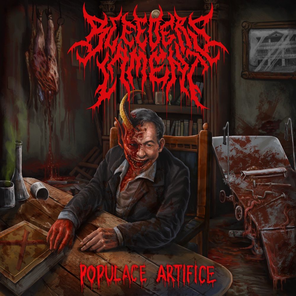 Bleeders Lament 🩸