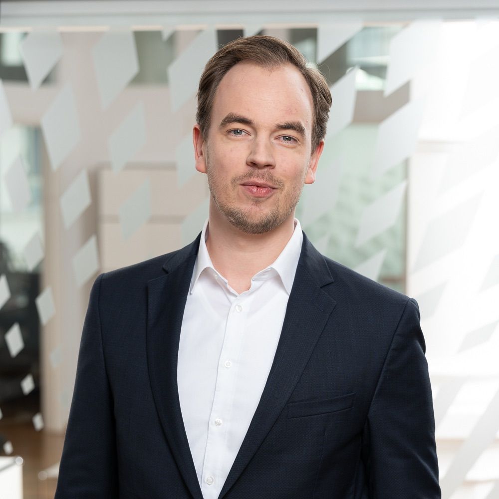 Daniel Arndt
