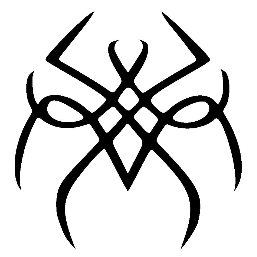 Silver Recluse