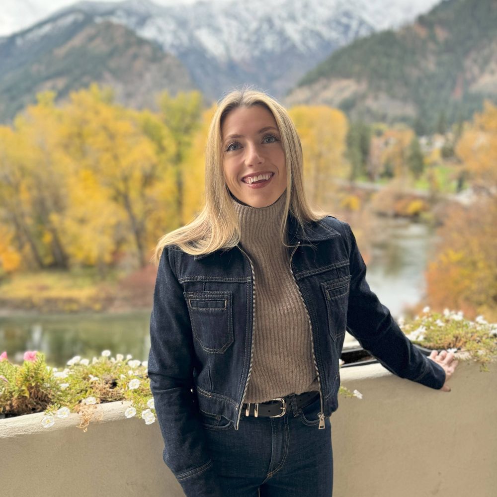 Katherine (Kayleigh) Lawson-Michod