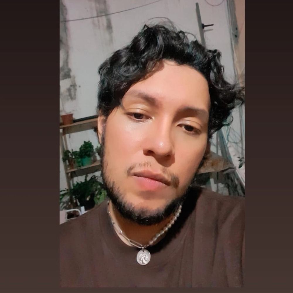 yoshin cansado