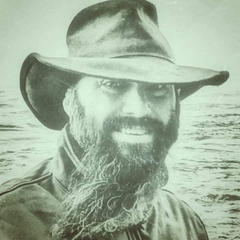 Mark Berton - Author