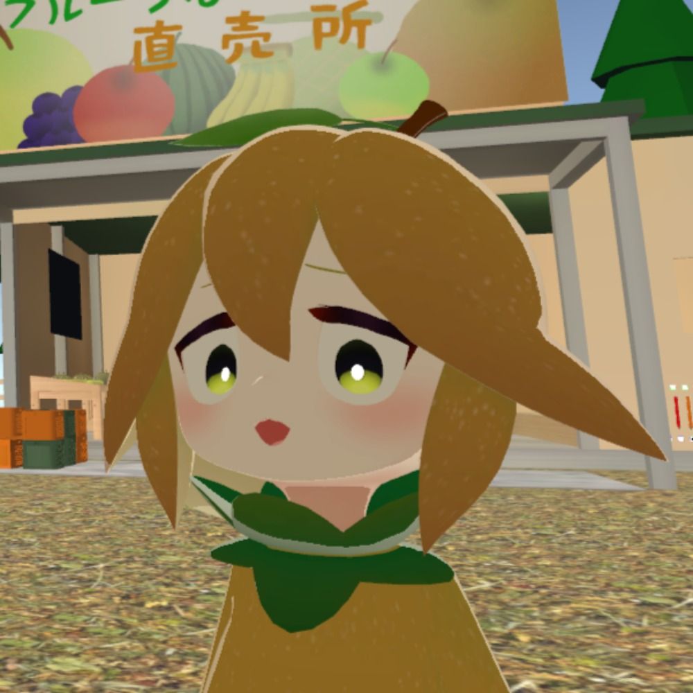 Minatchi@VR