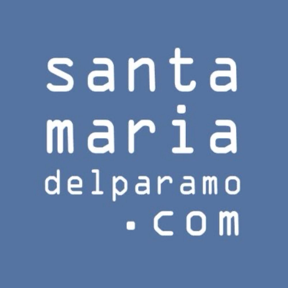 santamariadelparamo.com