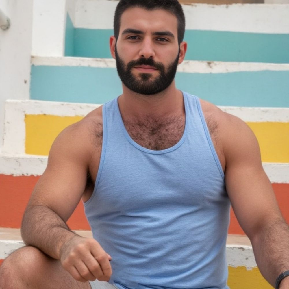 Jeremy Philippe