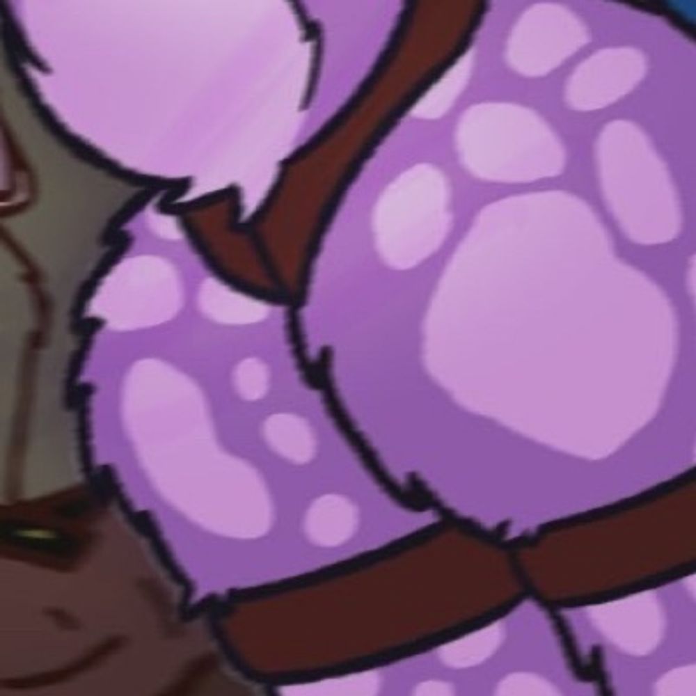 🔞Asexual Butt Enjoyer🔞