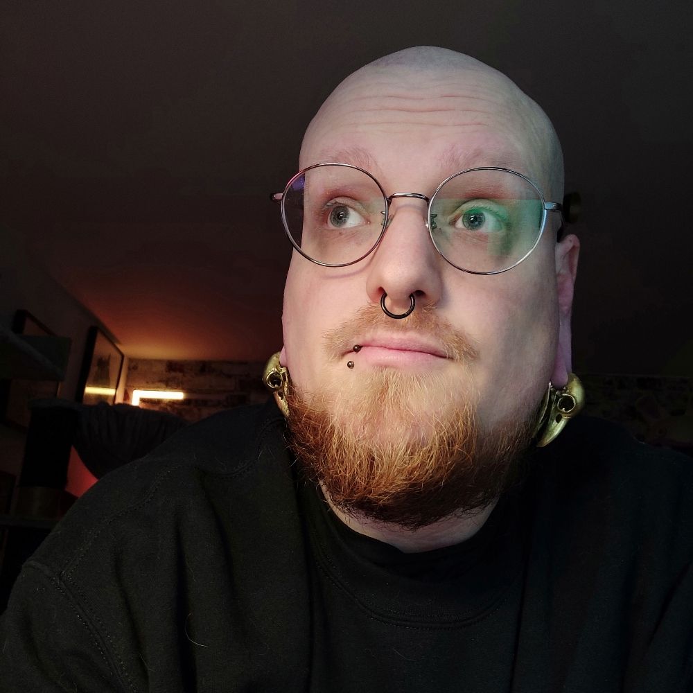 Mark Fear