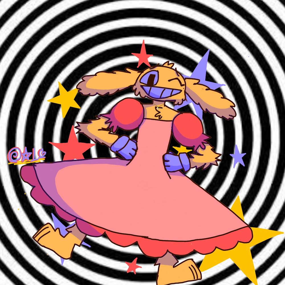 cadebunny140.bsky.social profile picture