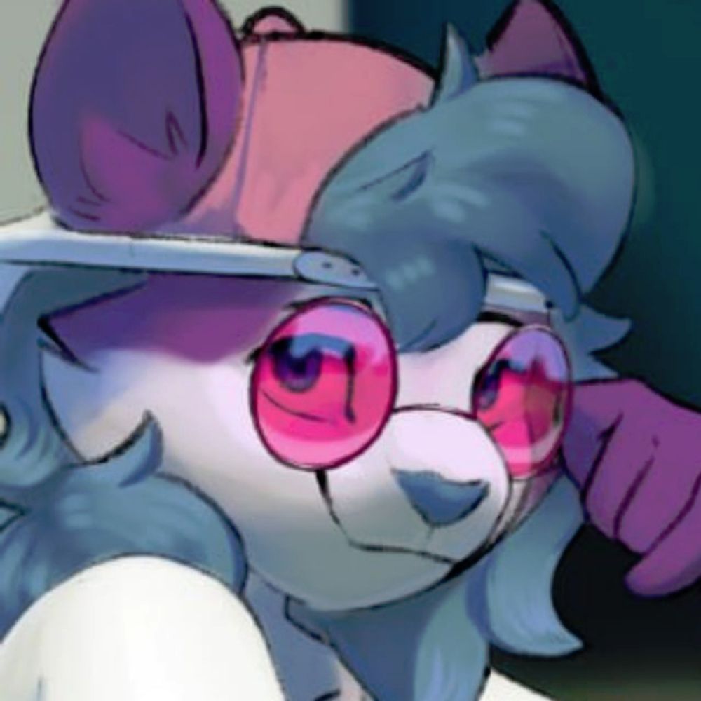 GennySkunk