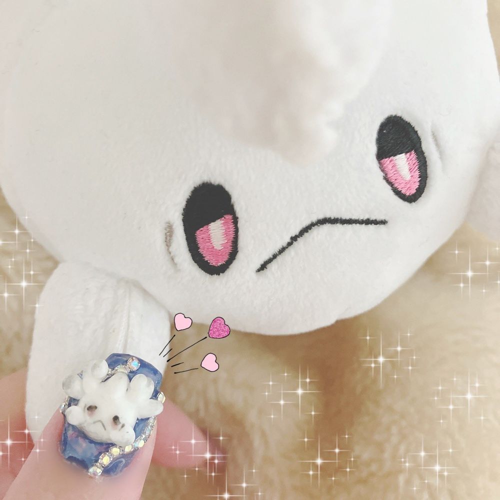 みぃちゅん