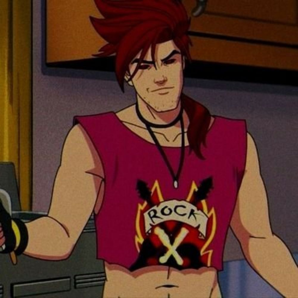 Filho do Gambit