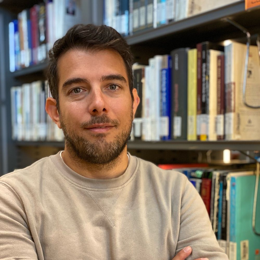 Pablo Salinas