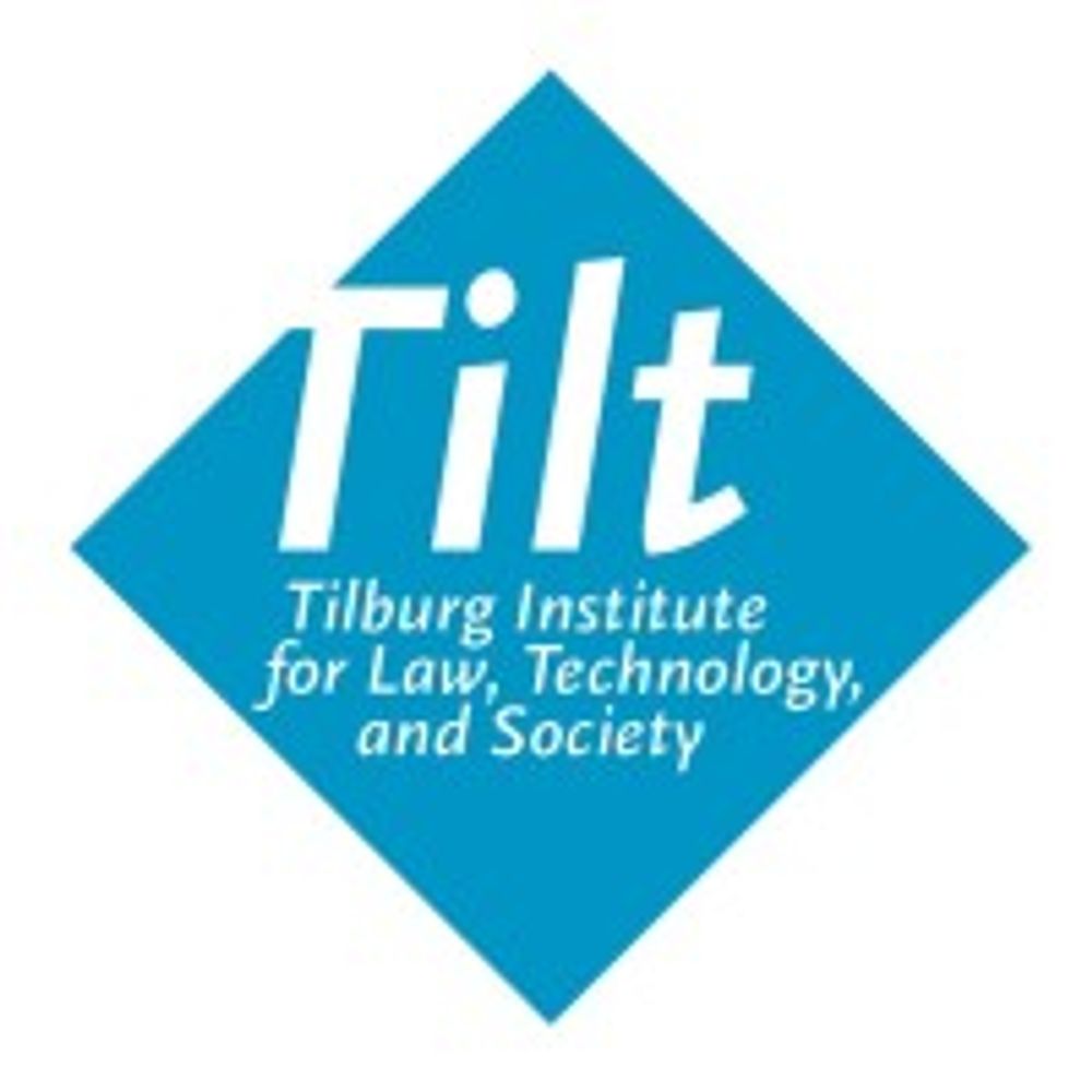  Tilburg Institute for Law, Technology, and Society