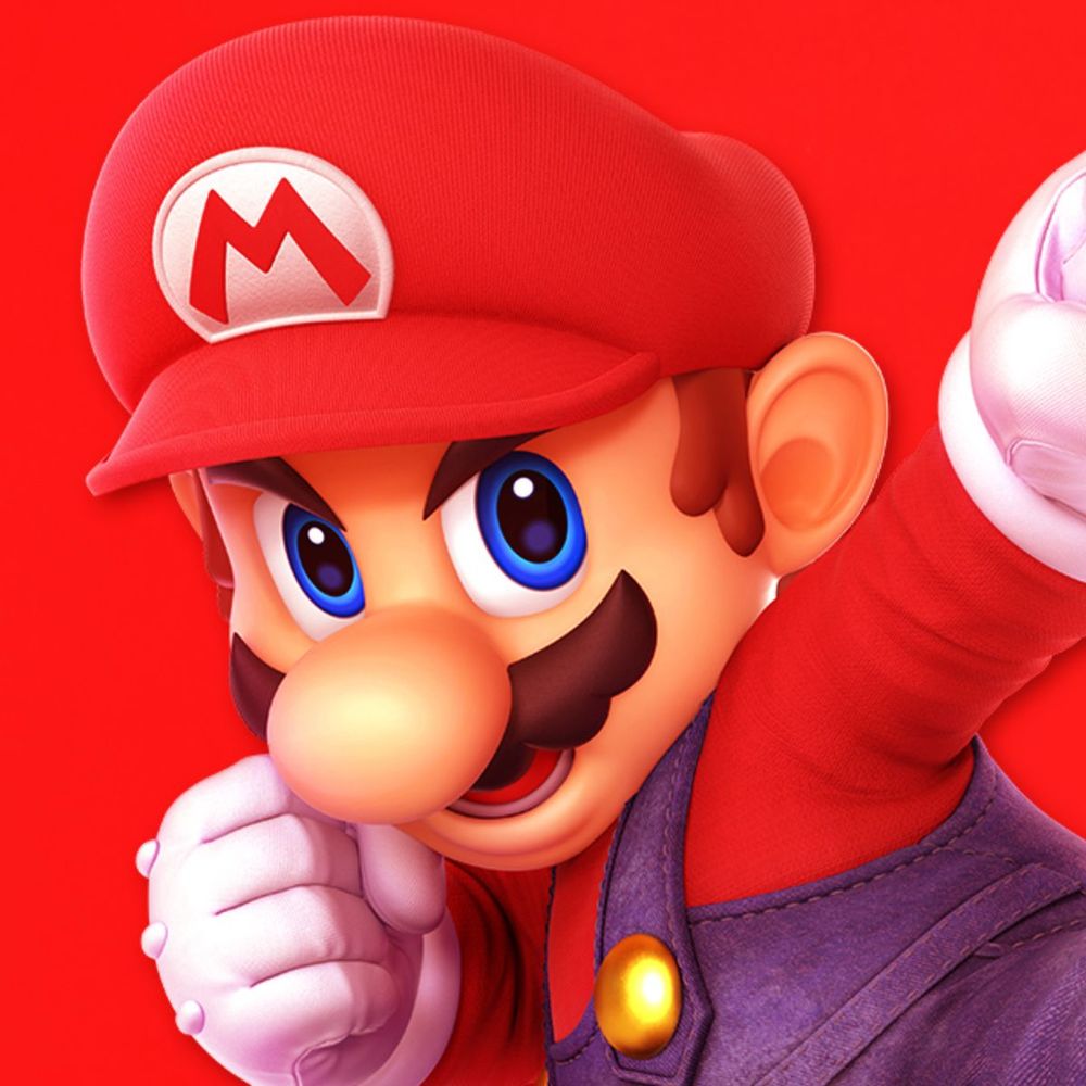 Mario