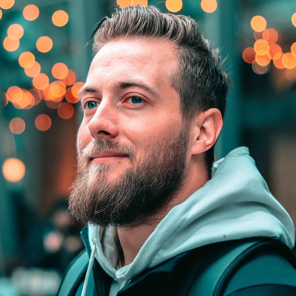 Niklas Frogner