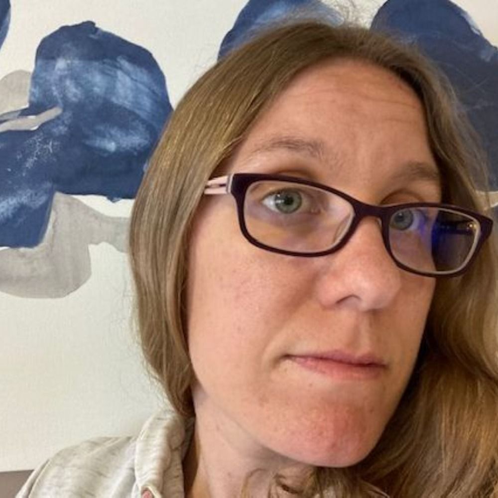 Beth Goder