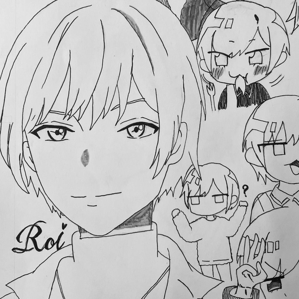 Mariru