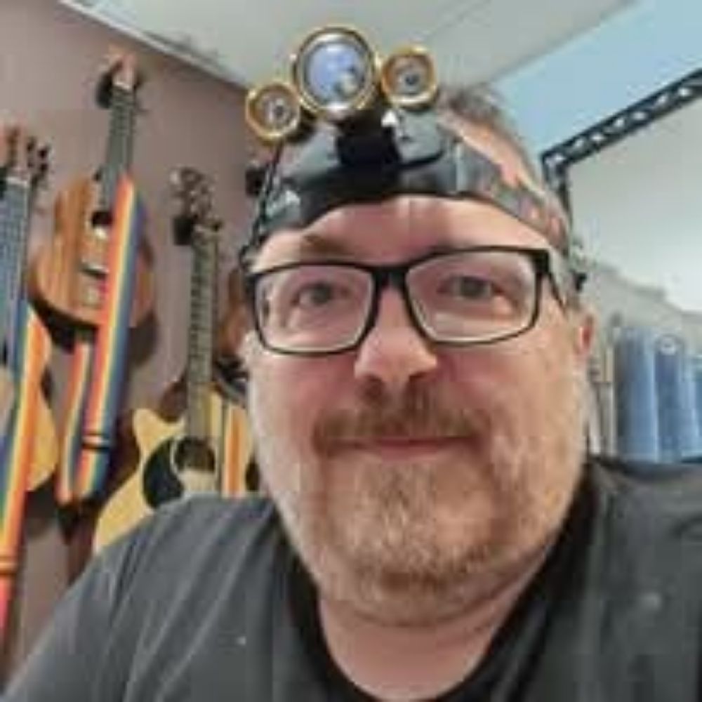 Dave Hilling