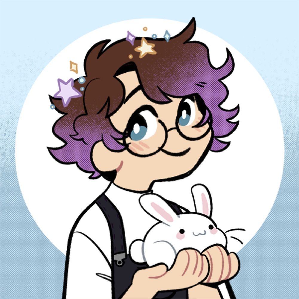 Luna Lyrical (he/they)