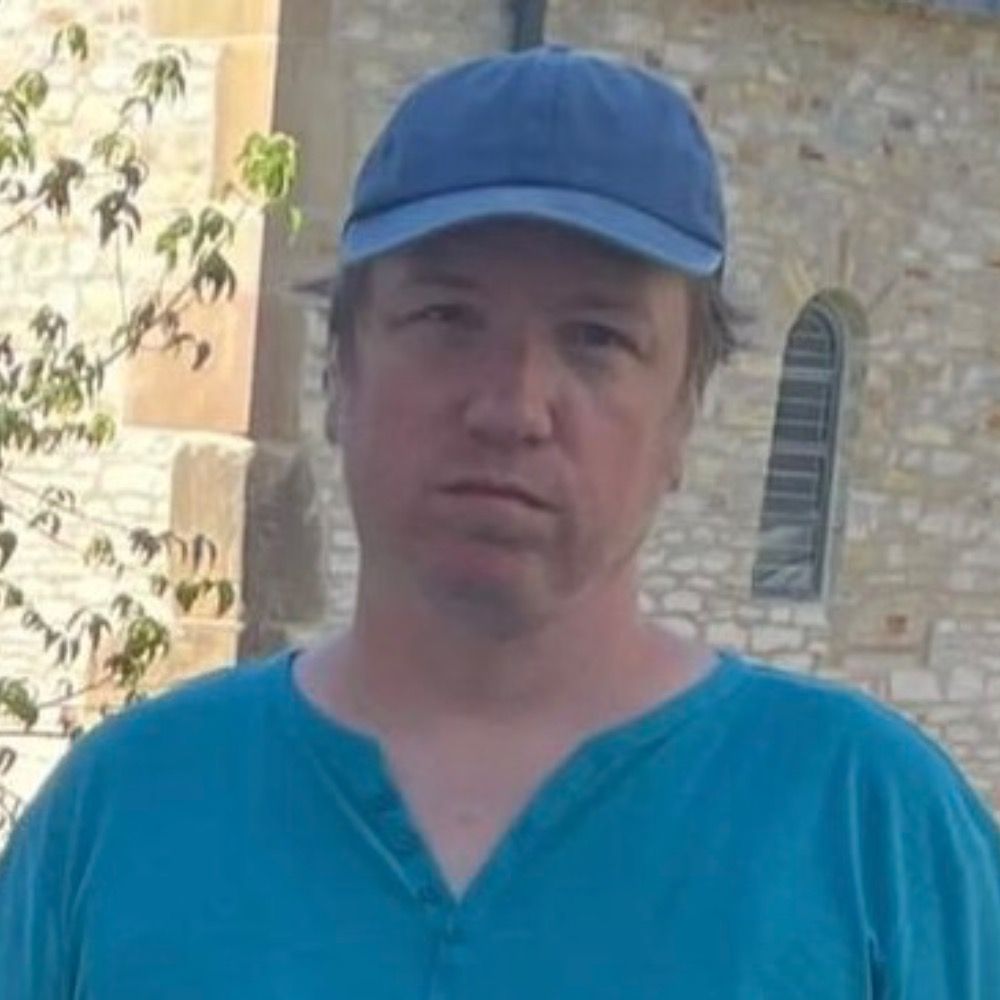 Dirk Hähnel