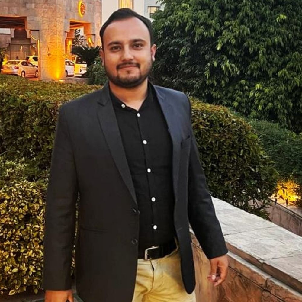 Asim Ahmed Khan