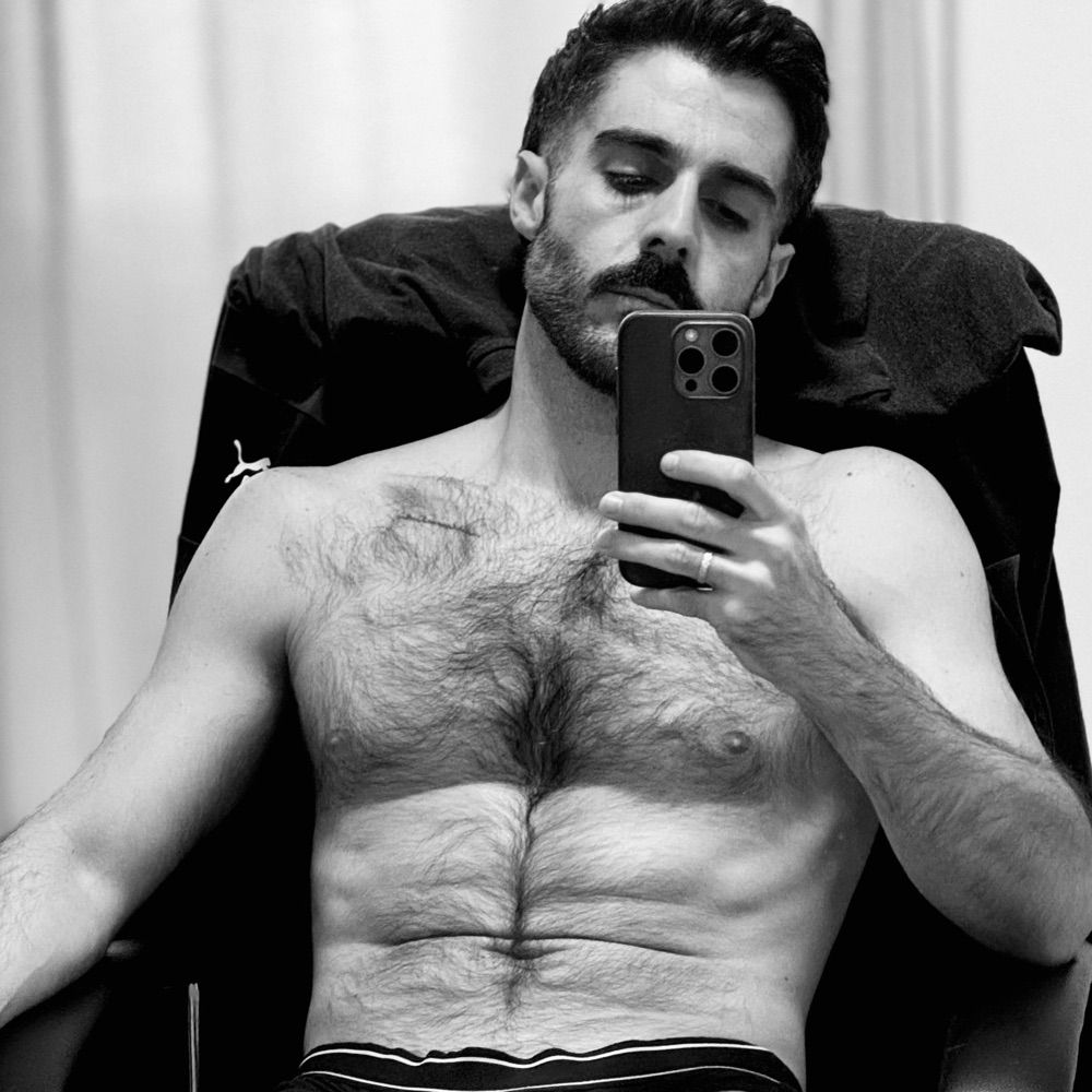 Manu Valdés