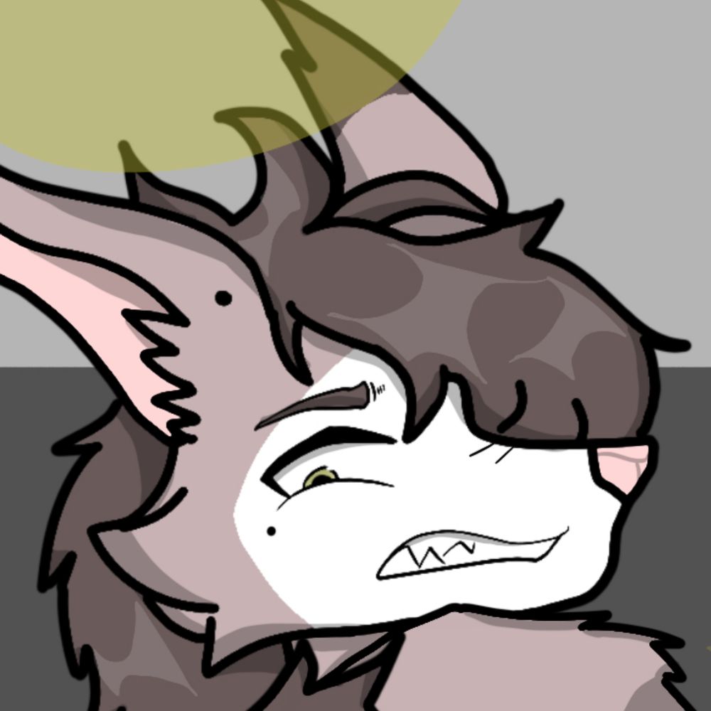 Serj The Jackal☢️🔞