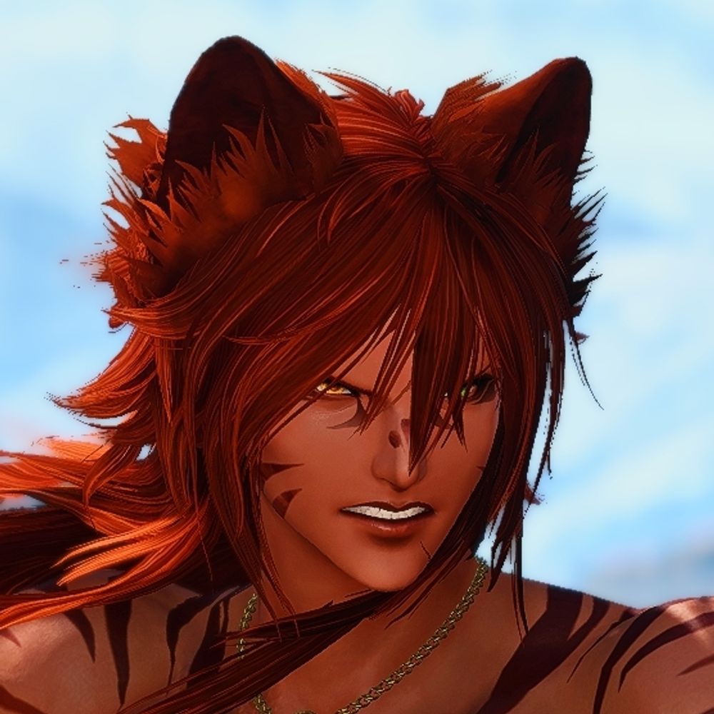 User avatar
