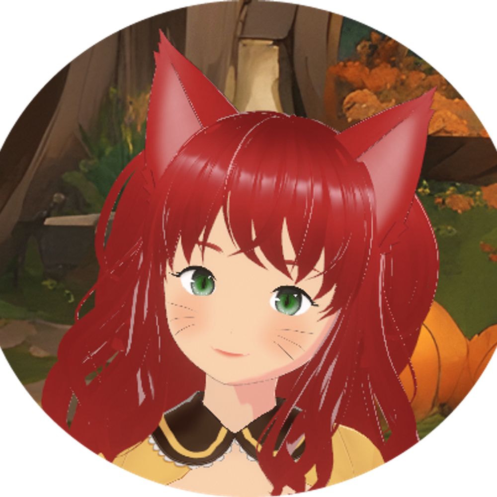 Zenniecat