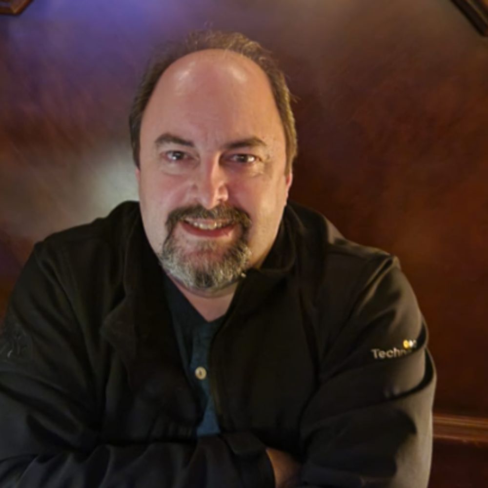 Paul Senft