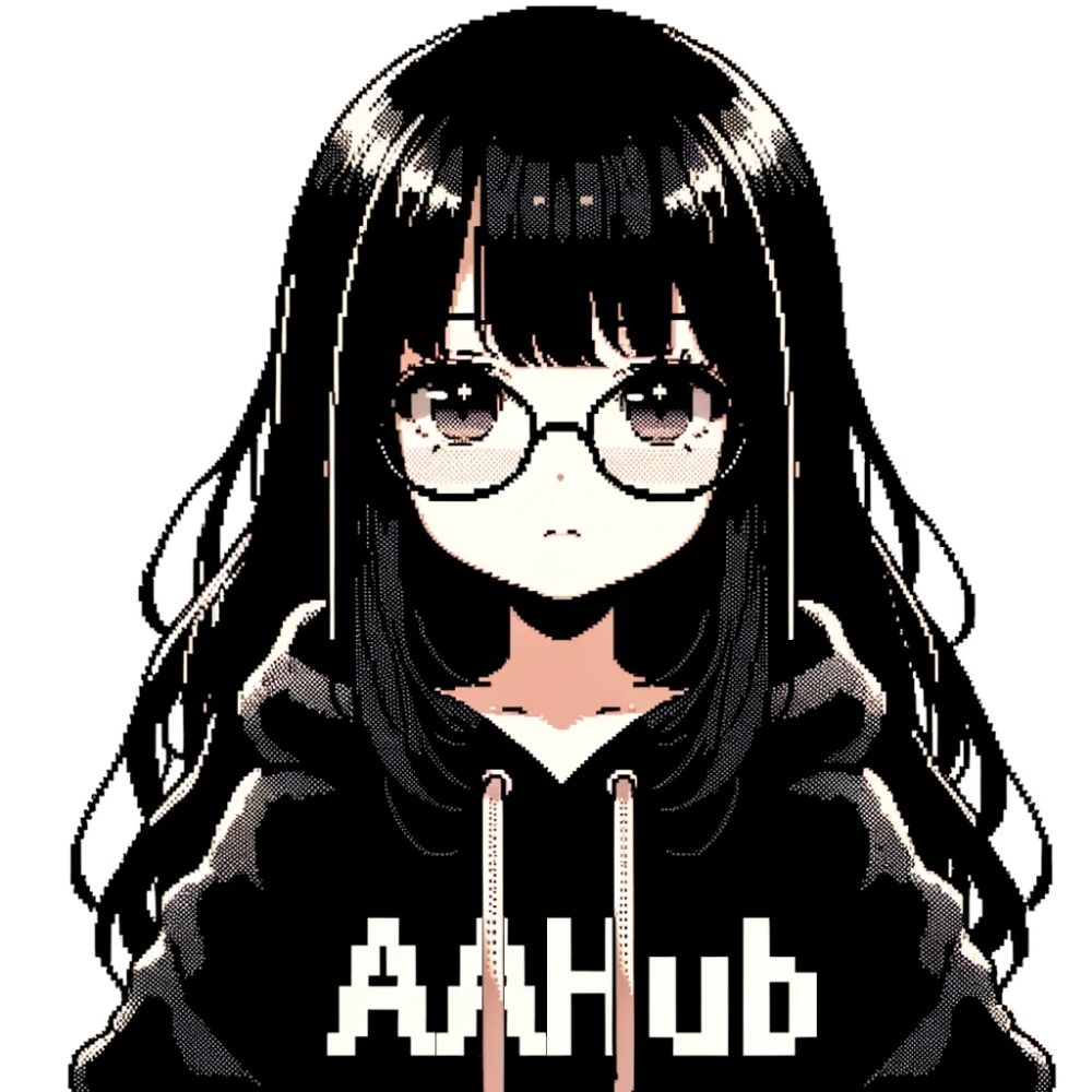scrp@AAHub開発