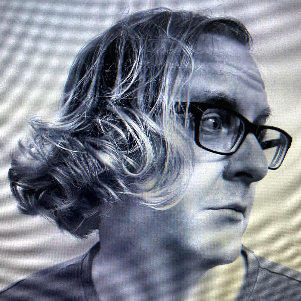 Bryan Gilpin