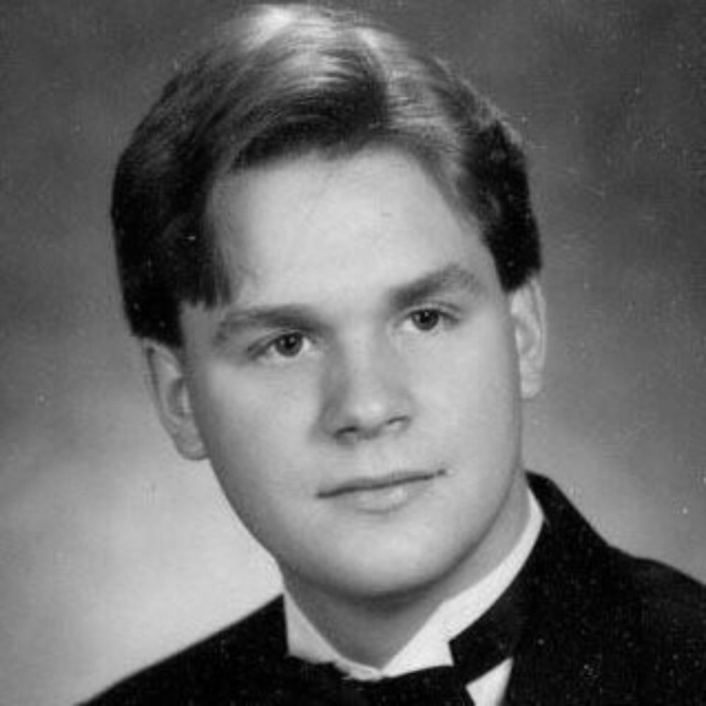 Jim Dedman