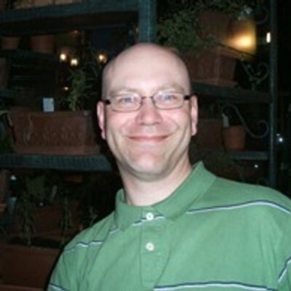 Dag T. Hoelseth