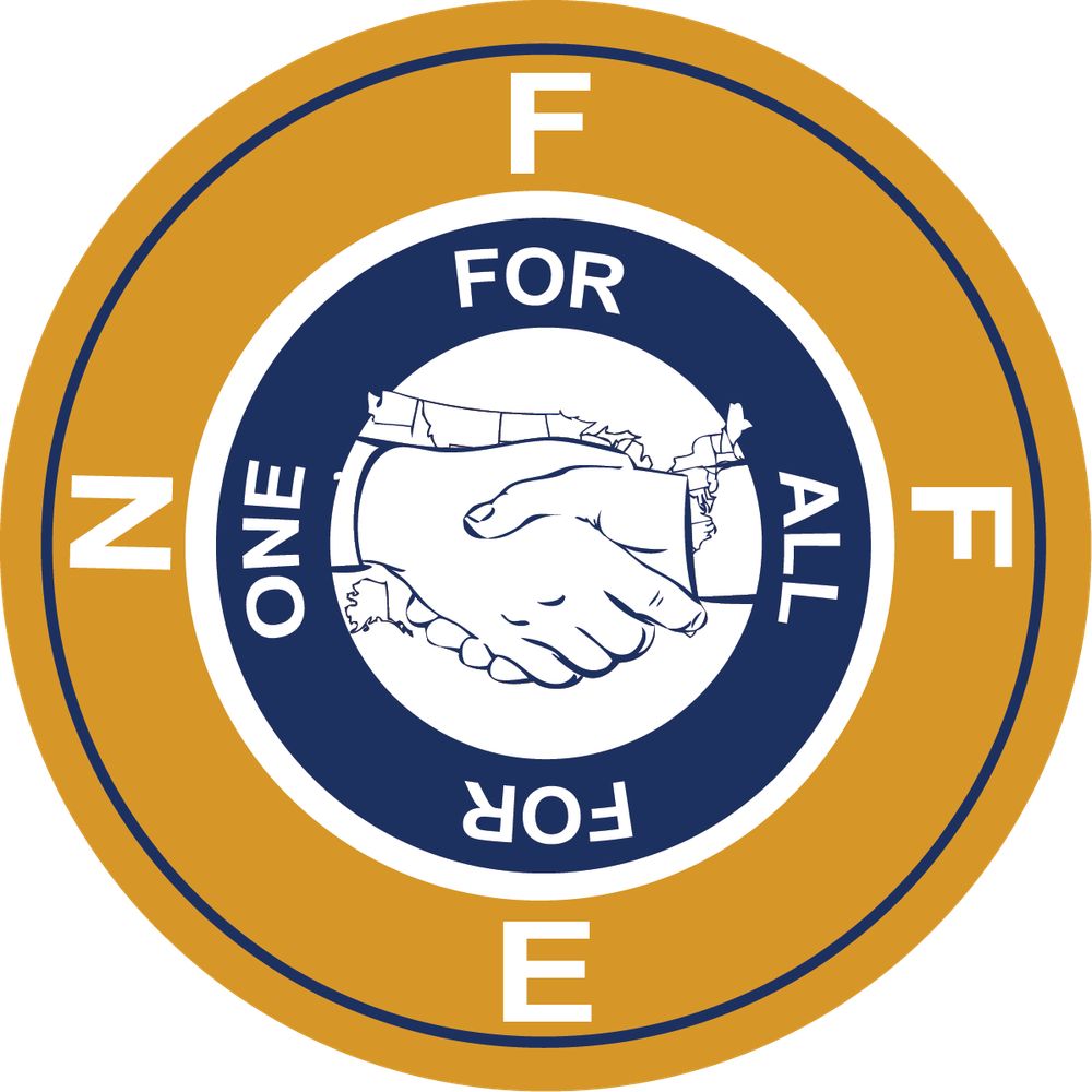 National Federation of Federal Employees