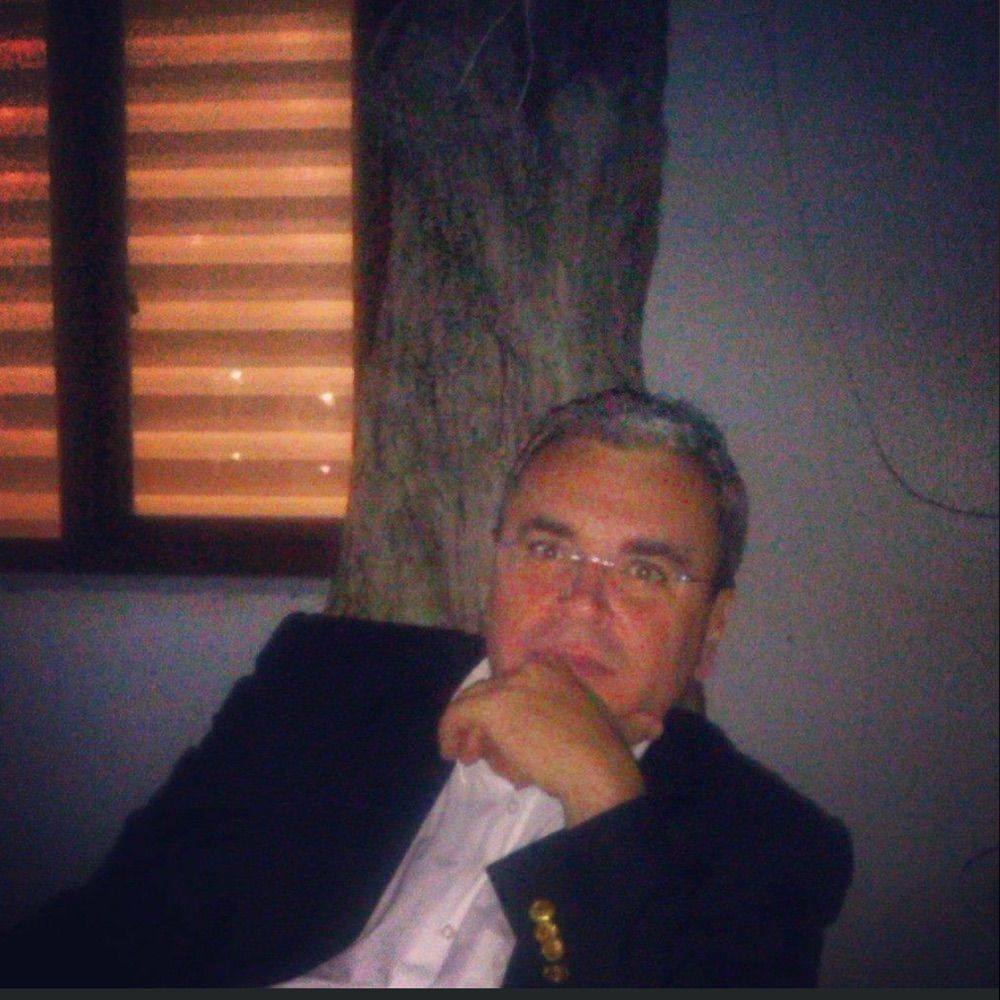 Bülent Erel