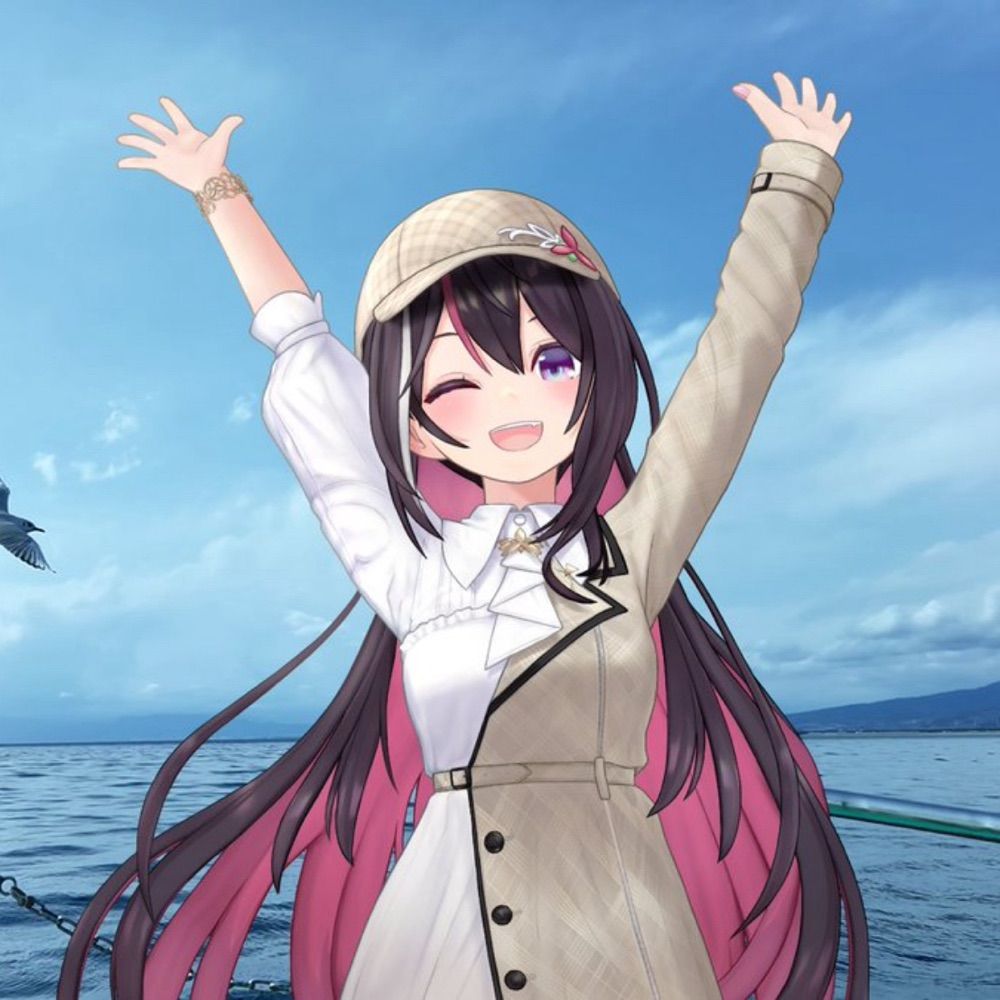 どらごん🐏⚒️