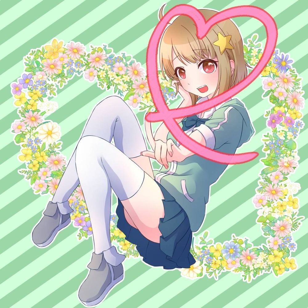  にゃる