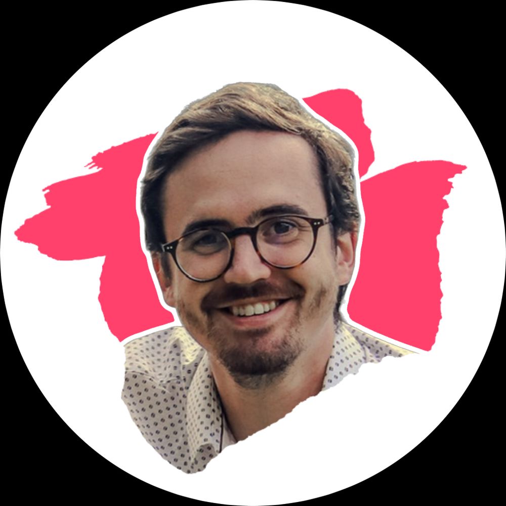 Profile avatar