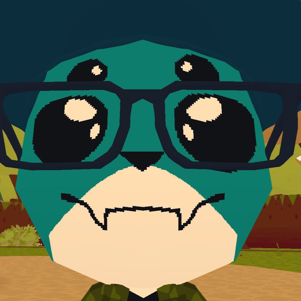 Rebble Rob