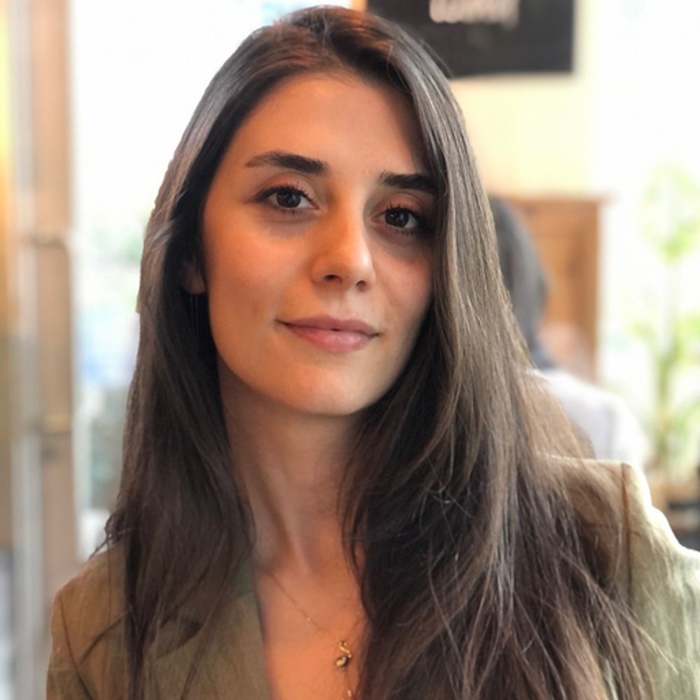 Meltem Eda Omur