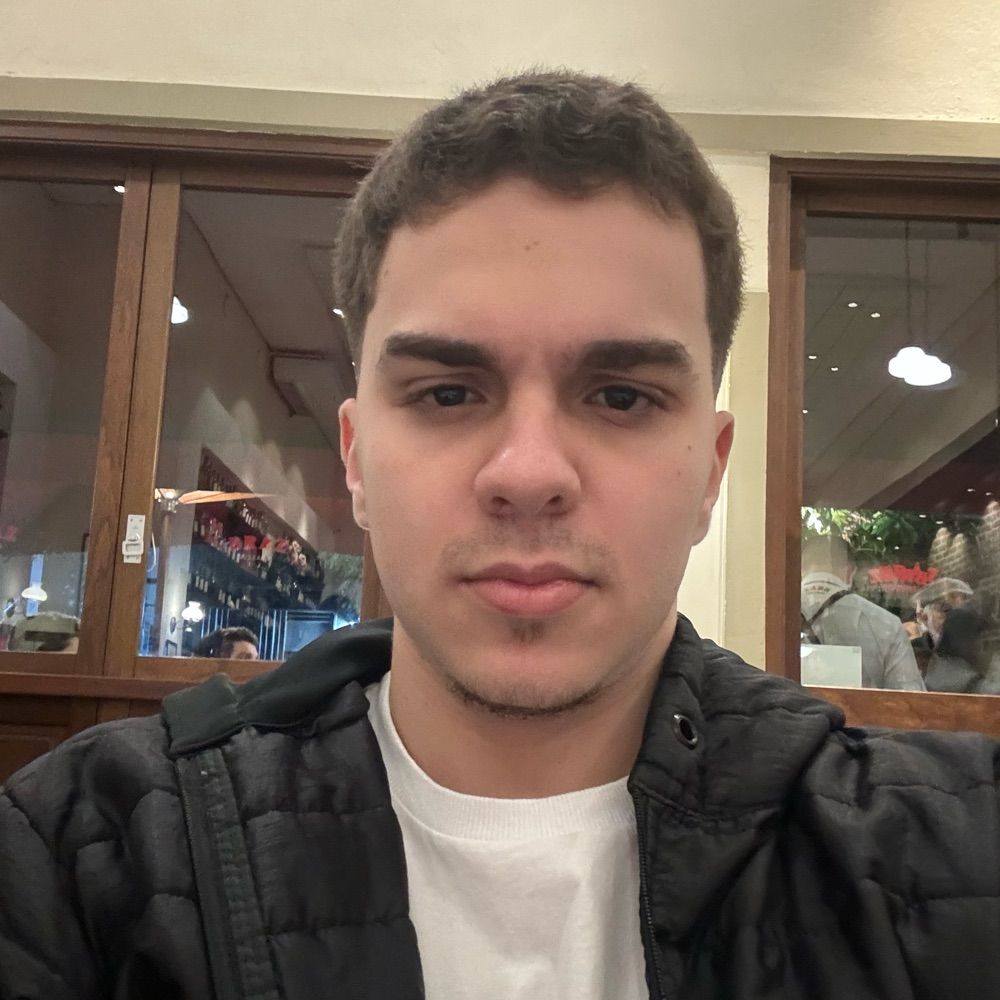Guga do Paraventi 