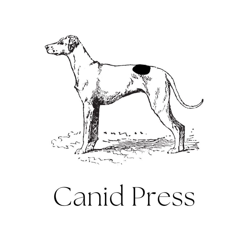 Profile picture canidpress.bsky.social