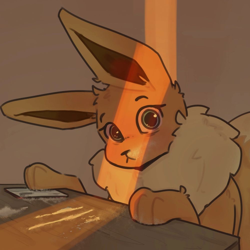 Eevee~